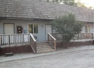 Image of Hillside Inn