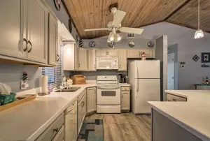 Image of 1 Mi to Boat Launch Crystal River Home with Dock