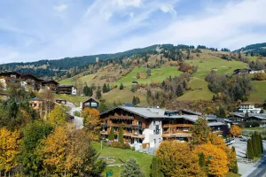 Image of Modern Studio Right on the ski Slope