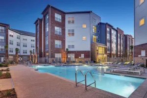 Image of Luxurious Downtown Condo