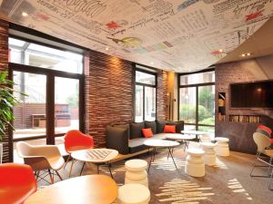 Image of ibis Lille Centre Gares