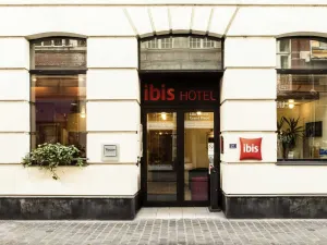 Image of ibis Lille Centre Grand Place