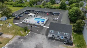 Image of Jonathan Edwards Motel
