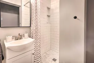 Image of Laconia Hideaway Less Than 2 Miles to Lake Winnipesaukee!