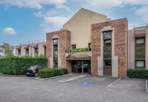 Image of B&B HOTEL Annemasse Est