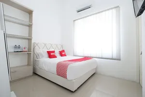 Image of Griya RW Family Guest House Redpartner