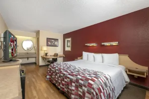Image of Red Roof Inn Syracuse