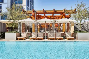 Image of Conrad Los Angeles