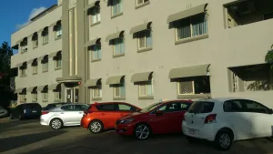 Image of Hampton Court Apartments
