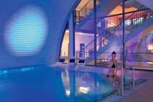 Image of Aspria Berlin Ku'damm Sport & Spa