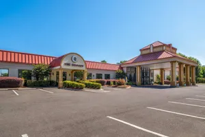 Image of Village Inn Clemmons-Winston Salem, Trademark by Wyndham