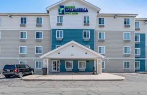 Image of Extended Stay America Select Suites - Indianapolis - Lawrence