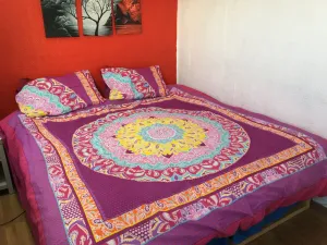 Image of Cambridgestay