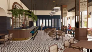 Image of Hotel Indigo - Minneapolis Downtown by IHG