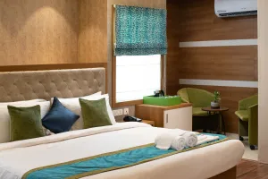 Image of Time Square Boutique Hotel & Spa