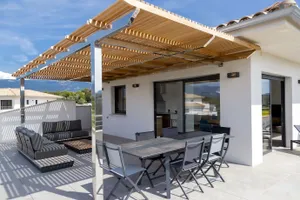 Image of Domaine d'Arca Porto Vecchio - Hugo 13 - Toit Terrasse - Haut standing