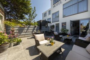 Image of Hotel La Rosa Amsterdam Beach
