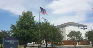 Image of Candlewood Suites Greenville NC by IHG