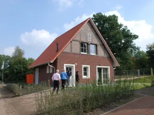 Image of Bad Bentheim Garden Villa