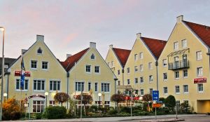 Image of das seidl - Hotel & Tagung - München West