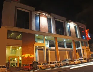 Image of Hotel Surya Plaza