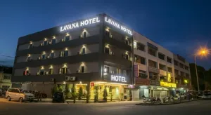 Image of Lavana Hotel Batu Caves