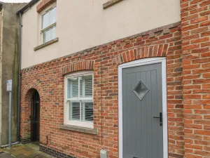 Image of Armstrong Cottage