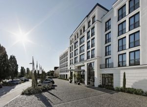 Image of Parkhotel Stuttgart Messe-Airport