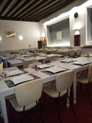 Image of Hotel Moderne