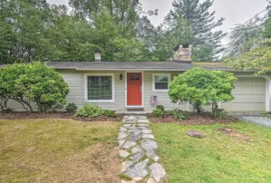 Image of Blowing Rock Home 1 Block to Downtown!