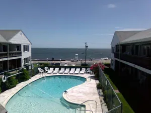 Image of Oceanside Condominiums