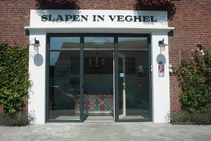 Image of Hotel Slapen in Veghel