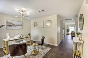Image of Spacious Houston Home about 22 Mi to Downtown!