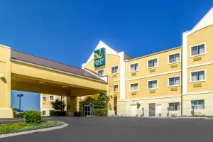 Image of Quality Suites