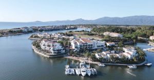 Image of Relais et Châteaux Thalasso & Spa Ile de la Lagune