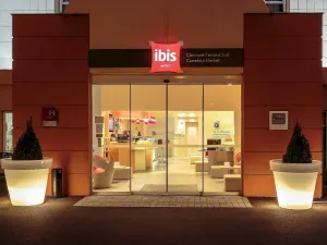 Image of ibis Clermont Ferrand Sud Herbet