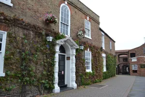 Image of The Exchange Hotel