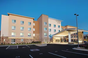 Image of Fairfield Inn & Suites by Marriott Dayton North