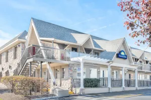 Image of Days Inn by Wyndham Springfield/Phil.Intl Airport