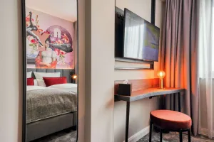Image of Vienna House Easy by Wyndham Hannover