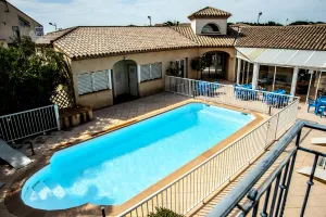 Image of Hôtel Le Leukos