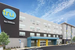 Image of Tru By Hilton Jacksonville St Johns Town Center