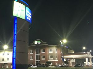 Image of Holiday Inn Express Hotel & Suites Canton, an IHG Hotel