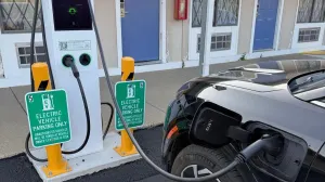 Image of Motel 6-Hamburg, NY