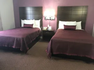 Image of Silver Princess Motel