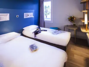 Image of ibis budget Bordeaux Est Lormont