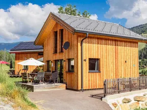 Image of Cosy Chalet With Sauna