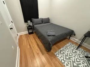 Image of HomeStay - B&B - Near South Boston - JFK-Umass Area