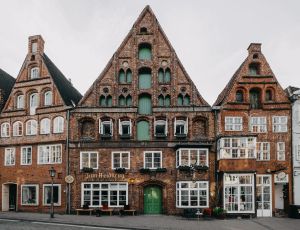 Image of Hotel zum Heidkrug & Café Lil