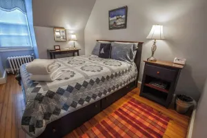 Image of Crow's Nest Newport
